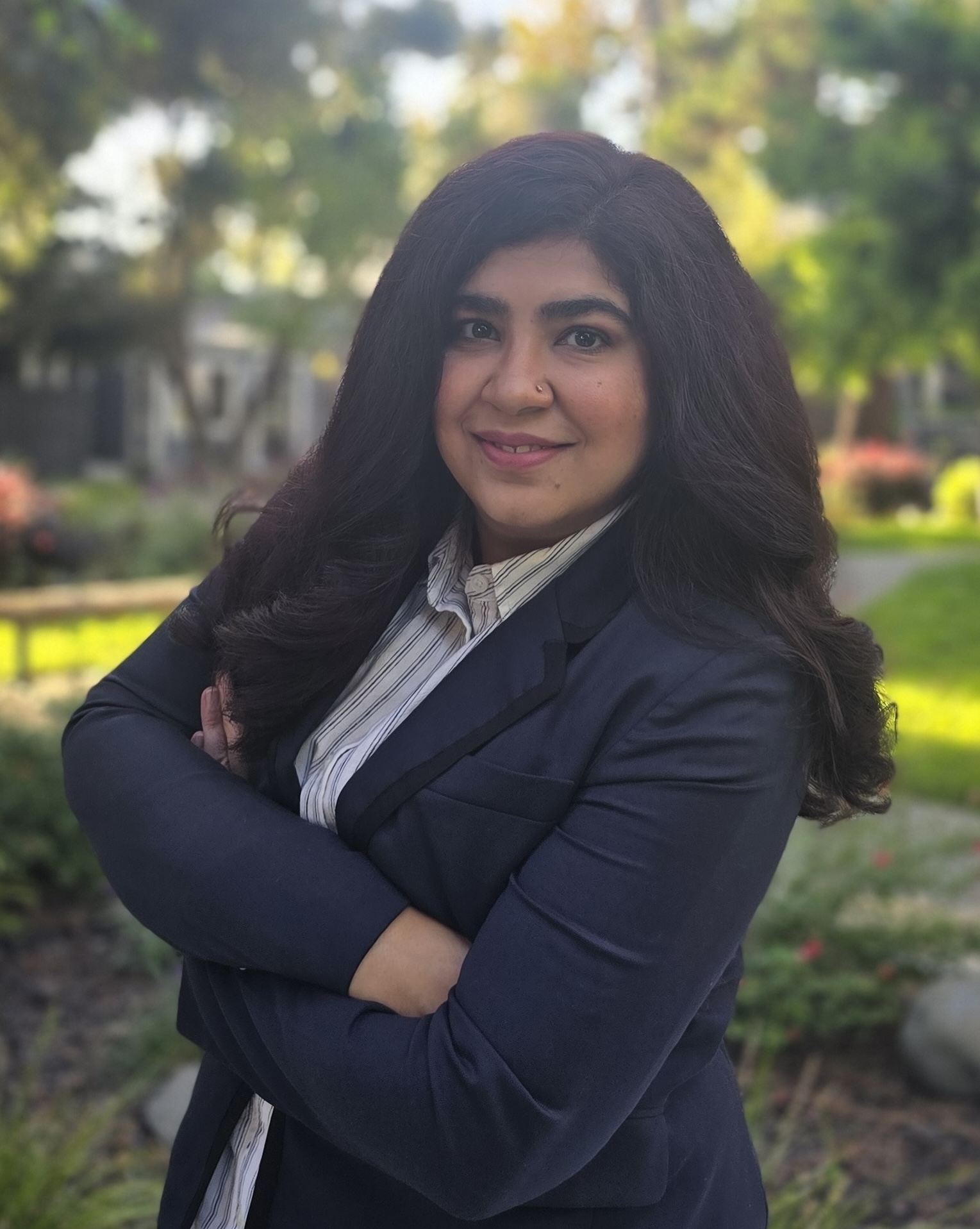 Vanya Khanna, Employment Attorney